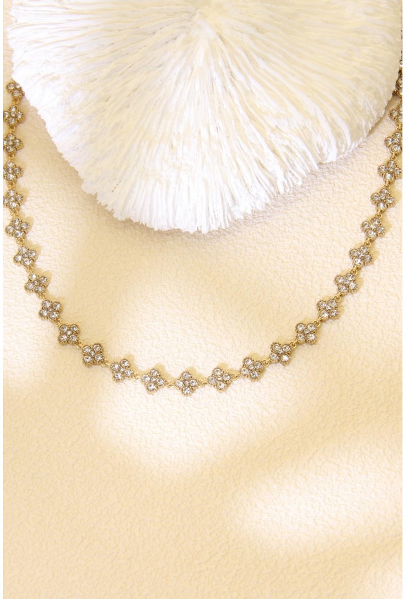 Collier Iris
