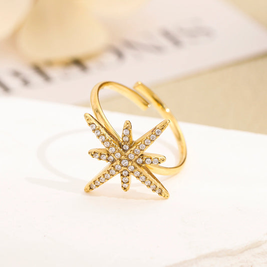 Bague Stella