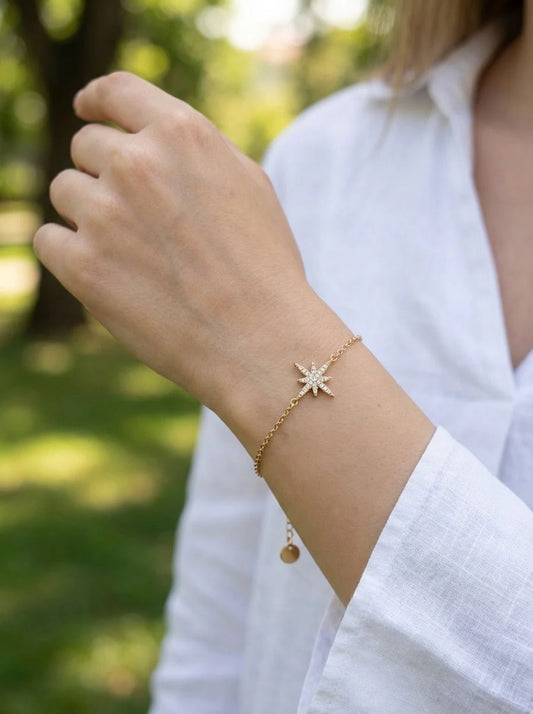 Bracelet Stella