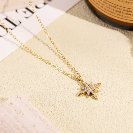 Collier Stella