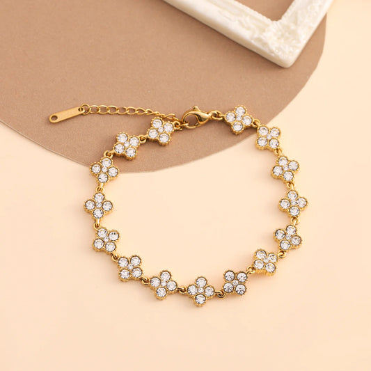 Bracelet Iris