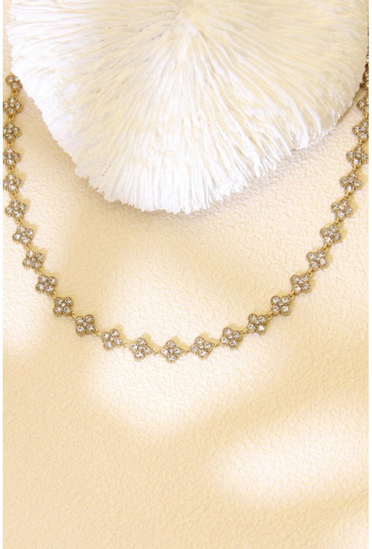 Collier Iris